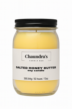 Load image into Gallery viewer, 13oz Candles Baked Goods Scents